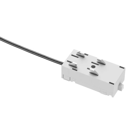 Ввод питания AM Group AM552 WH SMART