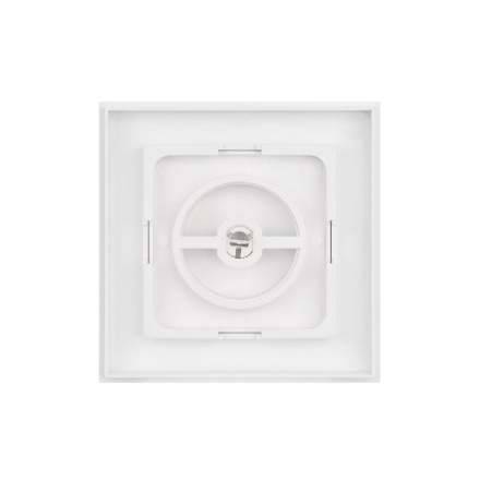 Накладка декоративная для панели Arlight TRIAC-601-33-DIM-PD-IN White Glossy 050849