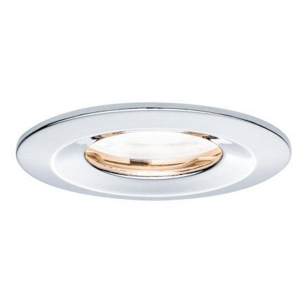 Встраиваемый светодиодный светильник Paulmann Nova 93627