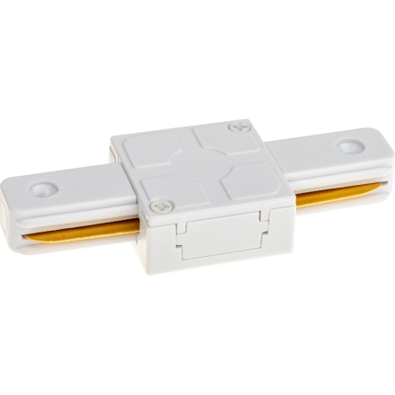 Прямой коннектор для шинопровода Ritter Artline 59743 2