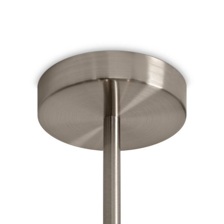 Люстра на штанге Freya Graceful FR2042CL-03N