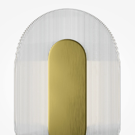 Настенный светильник Maytoni Ply MOD355WL-L6BS3K