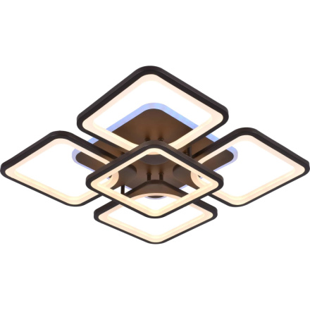 Потолочная светодиодная люстра Evoled Valiano SLE500472-05RGB