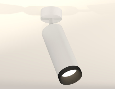 Накладной поворотный светильник Ambrella Light Techno XM6342002 (A2202, C6342, N6131)