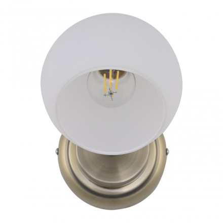 Бра Arte Milano Amalfi 335010/1W AB