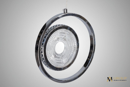 Подвесной светильник AM Group AM450 CH