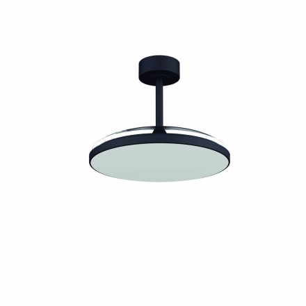 Люстра-вентилятор Mantra Slim Fan 9055