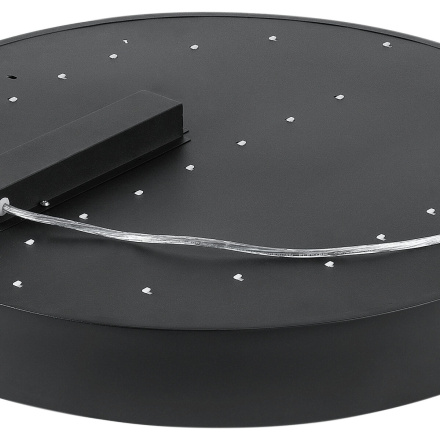 Подвесной светодиодный cветильник Geometria ЭРА Ring SPO-131-B-40K-045 Б0050559