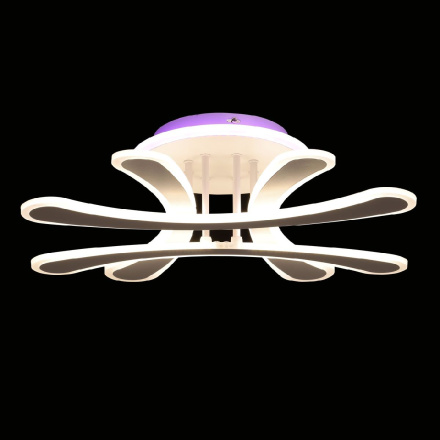 Потолочная люстра De Markt Оскар 510014105