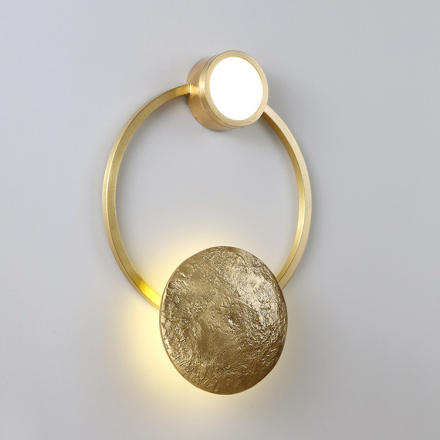 Настенный светильник ImperiumLoft Gioielli 148131-22