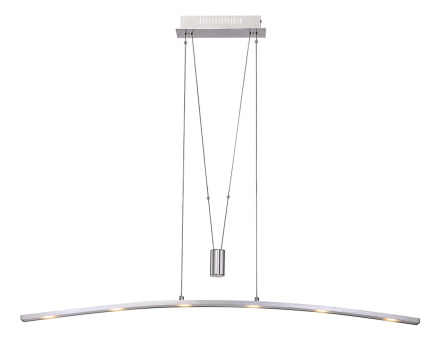 Подвесной светодиодный светильник Globo Mauricio 68024-6Z