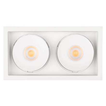 Встраиваемый светильник Arlight 026876