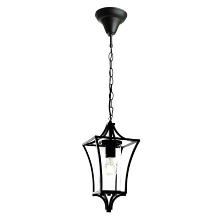 Уличный подвесной светильник Feron Милан PL735 51271