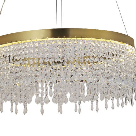 Подвесная люстра Reluce 26033-0.4-01