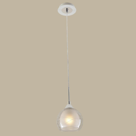 Подвесной светильник Citilux Буги CL157111