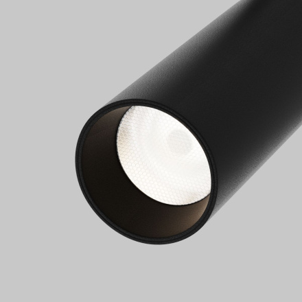 Трековый магнитный светильник Maytoni Focus LED TR032-4-12WTW-M-DD2-B