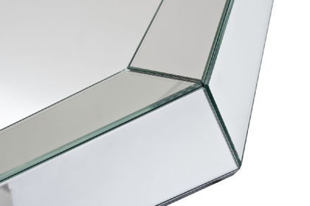 Зеркало Garda Decor 19-OA-9122