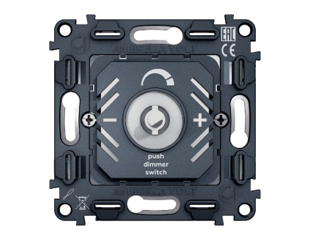 Механизм светорегулятора универсального Ambrella Volt Quant VM136