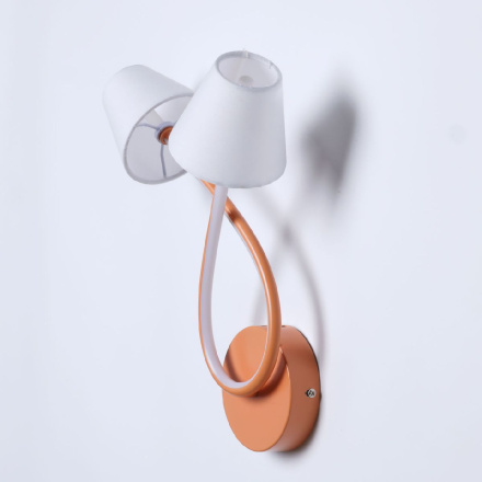 Настенный светильник MW-Light Аэлита 480022902