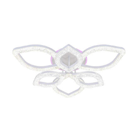 Потолочная люстра Escada Aquarius 10289/6LED BL