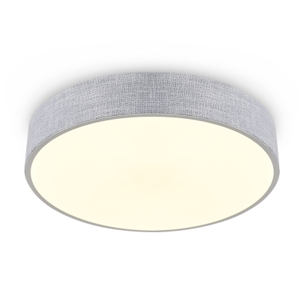 Потолочный светильник Freya Ruler FR5555CL-L30BGG