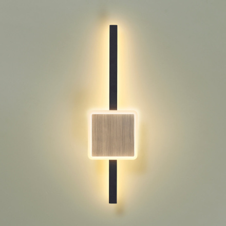 Бра Odeon Light 4257/12WL