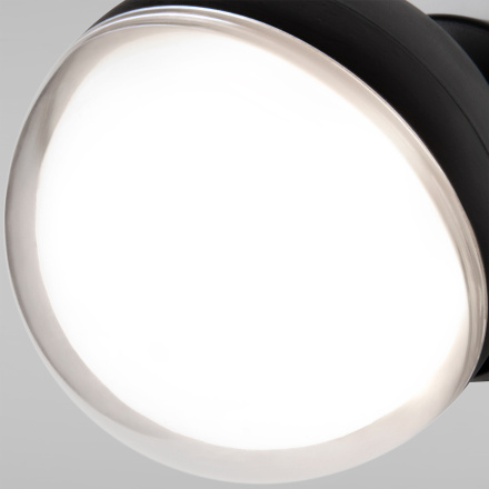 Уличный настенный светильник Elektrostandard Globo 4690389188916 a060760