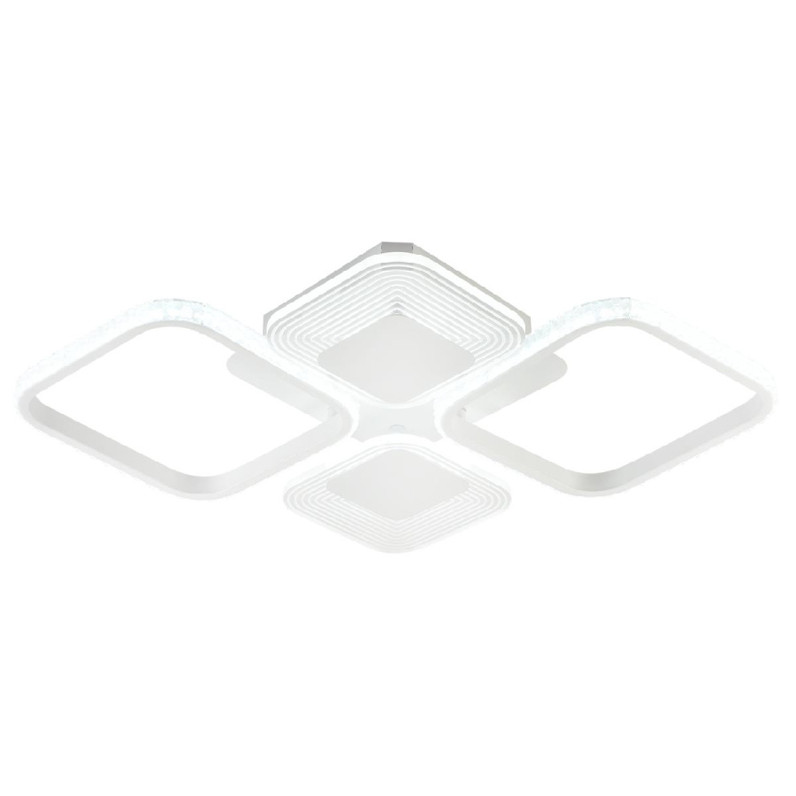 Потолочный светильник Escada Samia 10255/4LED