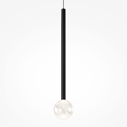 Подвесной светильник Maytoni Bubble dream MOD383PL-L4B3K