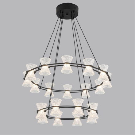 Подвесная люстра Lumion Ledio Vinora 8341/70L