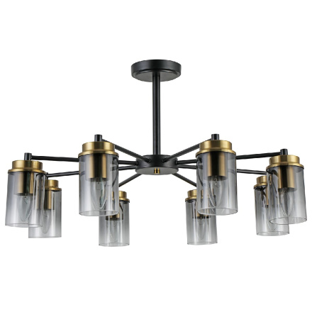 Люстра на штанге Reluce 74662-0.3-08