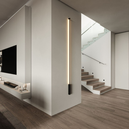 Настенный светильник Elektrostandard Alto 40134/LED 4690389214257 a069822