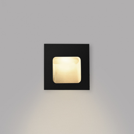 Подсветка для лестниц и ступеней IMEX Paso IL.0013.3005-BK