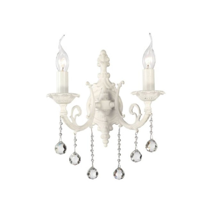 Бра Lumien Hall Бранди W17031/2HEW