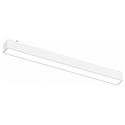 Трековый магнитный светильник Aployt Magnetic track 48 APL.0101.11.12