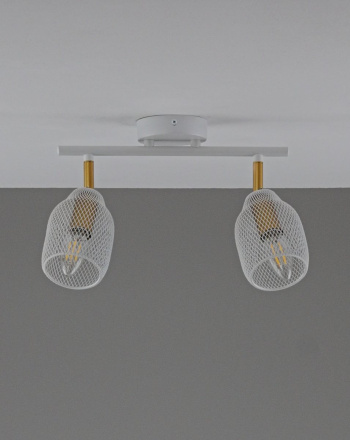 Спот Moderli Adalina V11840-2C