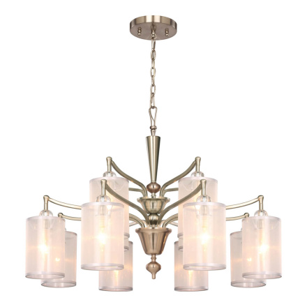 Подвесная люстра Favourite Laguna 2698-12P