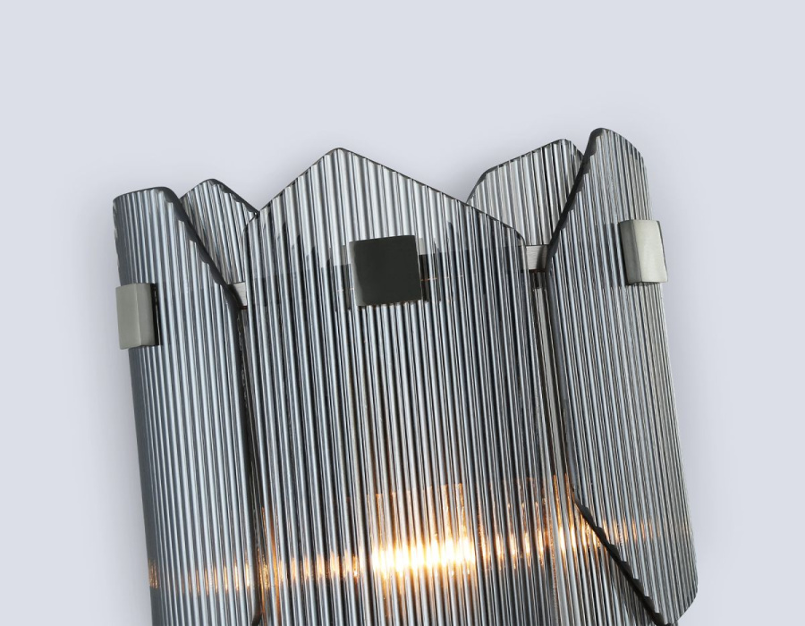 Настенный светильник Ambrella Light High Light Crystal LH31207