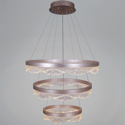 Подвесная люстра Reluce 42490-0.4-03