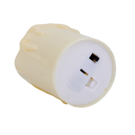 Фигурка светодиодная Свеча Uniel ULD-F063 WW CANDLE SET3 UL-00012458