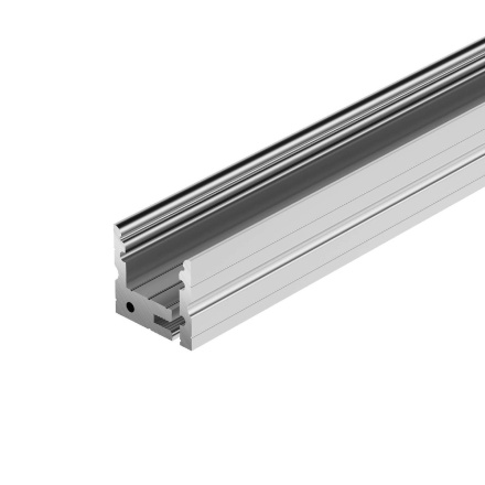 Профиль Arlight ARH-FLOOR27-H28-2000 ANOD 038356