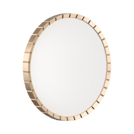 Настенно-потолочный светильник Sonex Atabi gold 7648/EL