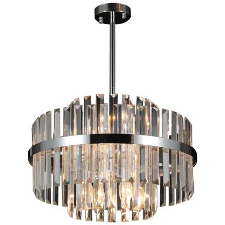 Люстра на штанге Illumico IL0126-6P-79 CR