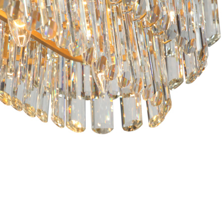 Подвесная люстра Vitaluce V5344-8/19