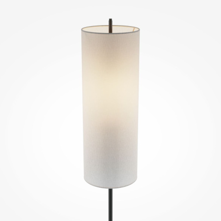 Торшер Maytoni Glamping MOD437FL-01B