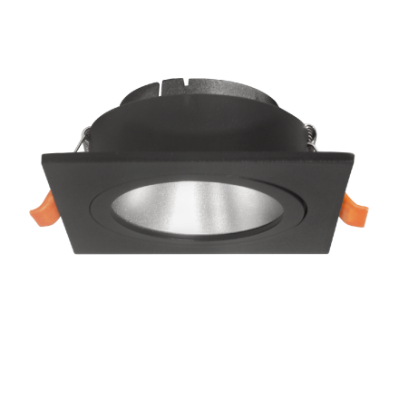 Встраиваемый светильник Ritter Artin 51418 3