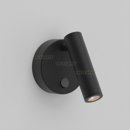 Светодиодный спот Arlight SP-Bed-R90-3W Warm3000 029634