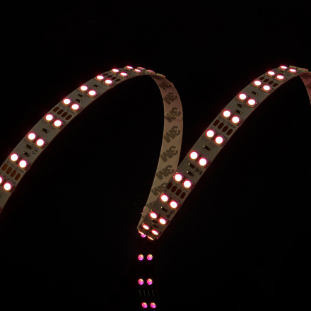 Светодиодная лента DesignLed DSG5120-24-RGB-33 012710