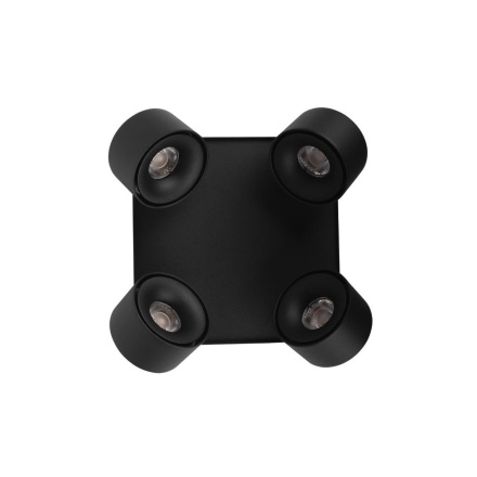 Спот Loft IT Case 10326 Black