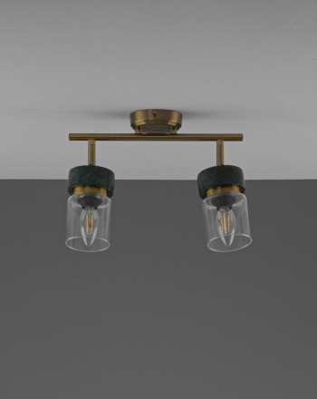 Спот Moderli Almero V11822-2C